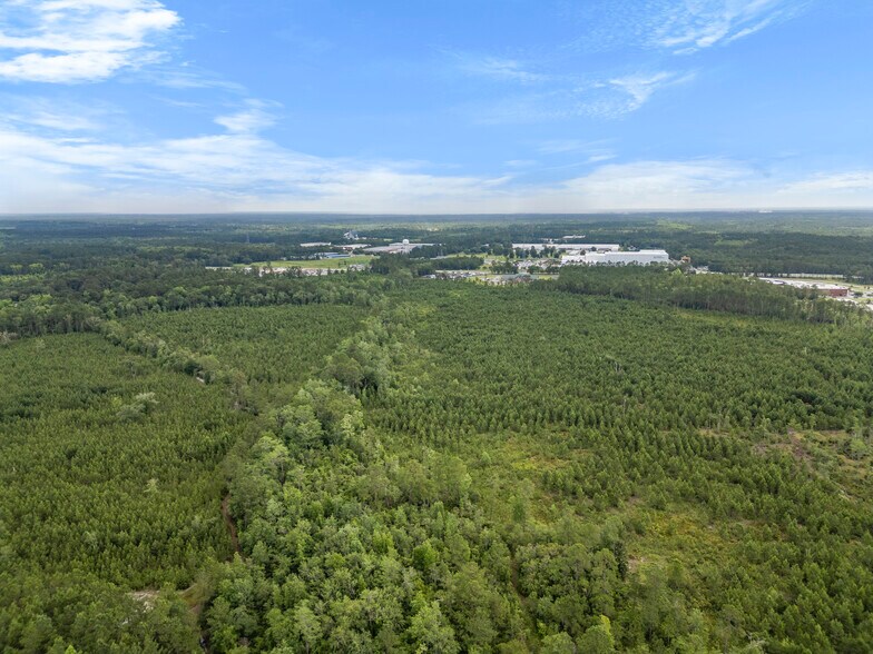 More Photos Of 00 Rahn Station Road, Rincon Land For Sale