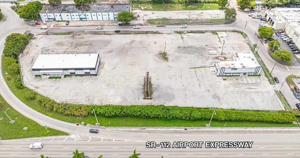 Primary Photo Of 2901 NW 39th St, Miami Unknown For Lease
