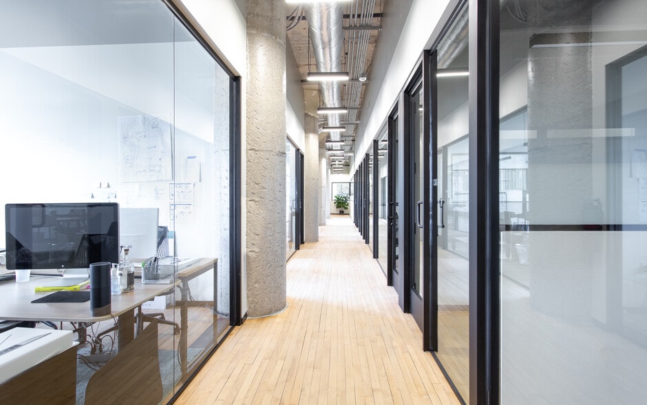 More Photos Of 675 Ponce de Leon Ave NE, Atlanta Office For Lease