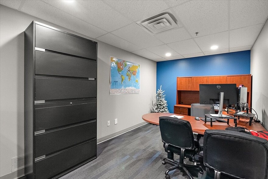 More Photos Of 28525 Beck Rd, Wixom Warehouse For Sale