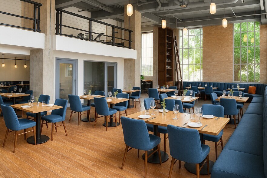 More Photos Of 710 Colorado St, Austin Loft Creative Space For Sale