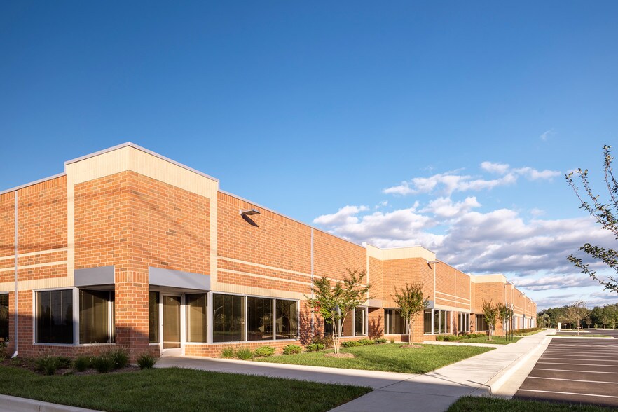 Primary Photo Of 5600 Rivertech Ct, Riverdale Unknown For Sale