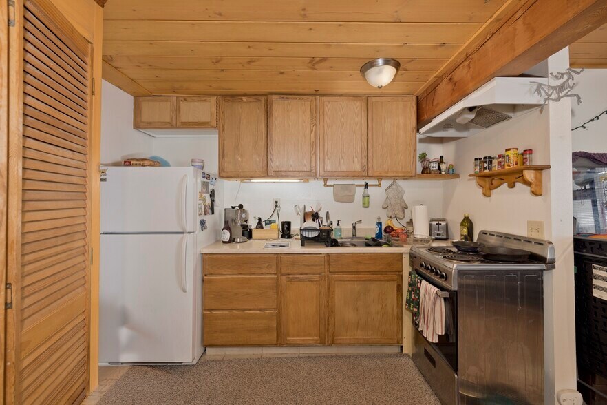 More Photos Of 1801 Old Mammoth Rd, Mammoth Lakes Apartments For Sale