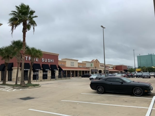 More Photos Of 11660 Westheimer Rd, Houston Unknown For Lease