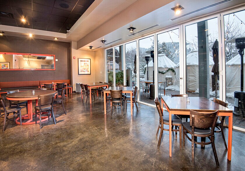 More Photos Of 48 E Beaver Creek Blvd, Avon Office For Lease