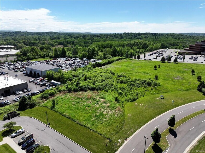 Primary Photo Of L11 Medical Center Drive, Fayetteville Land For Sale