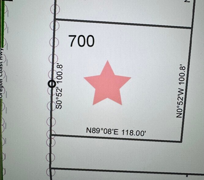 More Photos Of 535 Main Ave N, Tillamook General Retail For Sale