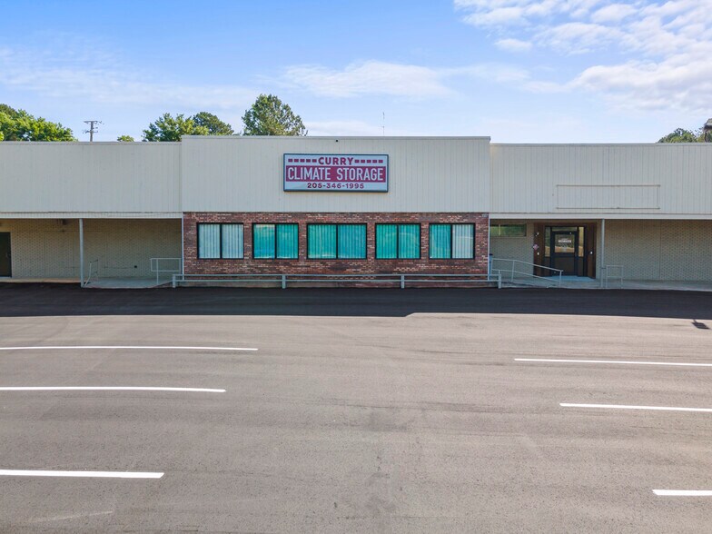 Primary Photo Of 6740 Curry Hwy, Jasper General Retail For Lease