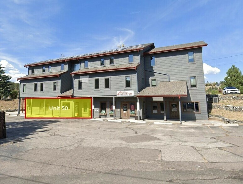 More Photos Of 30480 Stagecoach Blvd, Evergreen Office For Lease