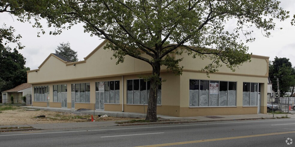 More Photos Of 447 Jerusalem Ave, Uniondale Freestanding For Sale