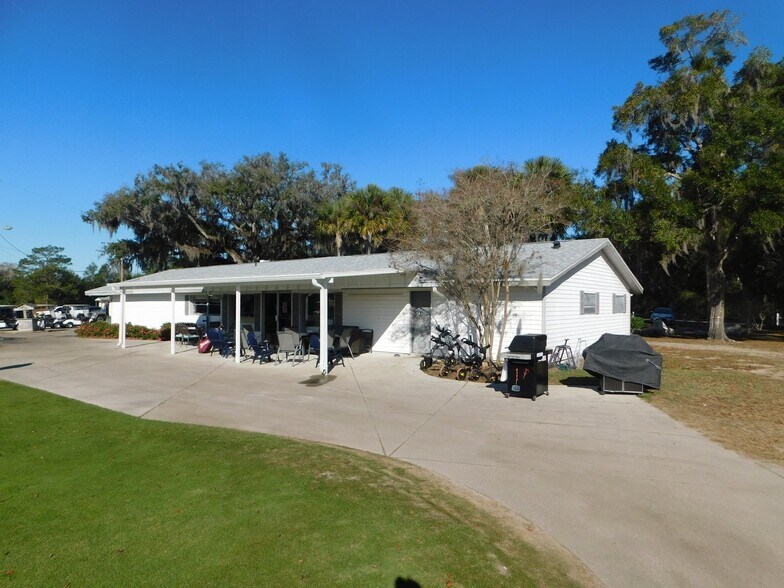 More Photos Of 20650 SW 80th Place Rd, Dunnellon Golf Course Driving Range For Sale