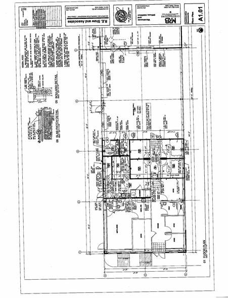 More Photos Of 618 S Belt Line Rd, Irving Office For Lease