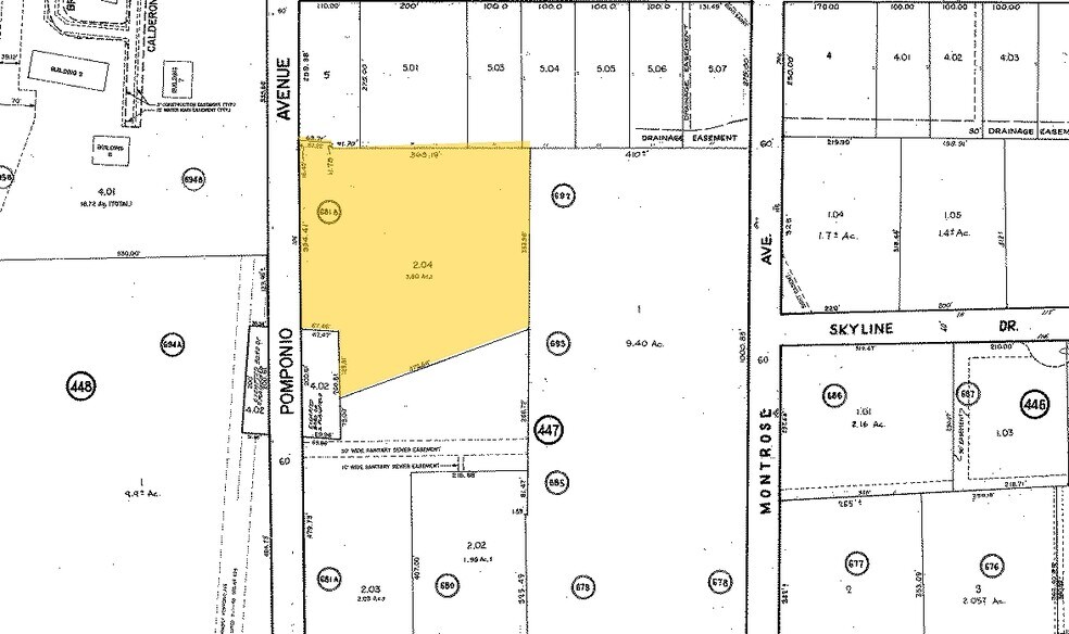 More Photos Of 110 Pomponio Ave, South Plainfield Manufacturing For Sale