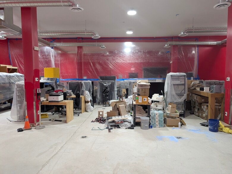 More Photos Of 1703 E Charleston Blvd, Las Vegas Freestanding For Sale