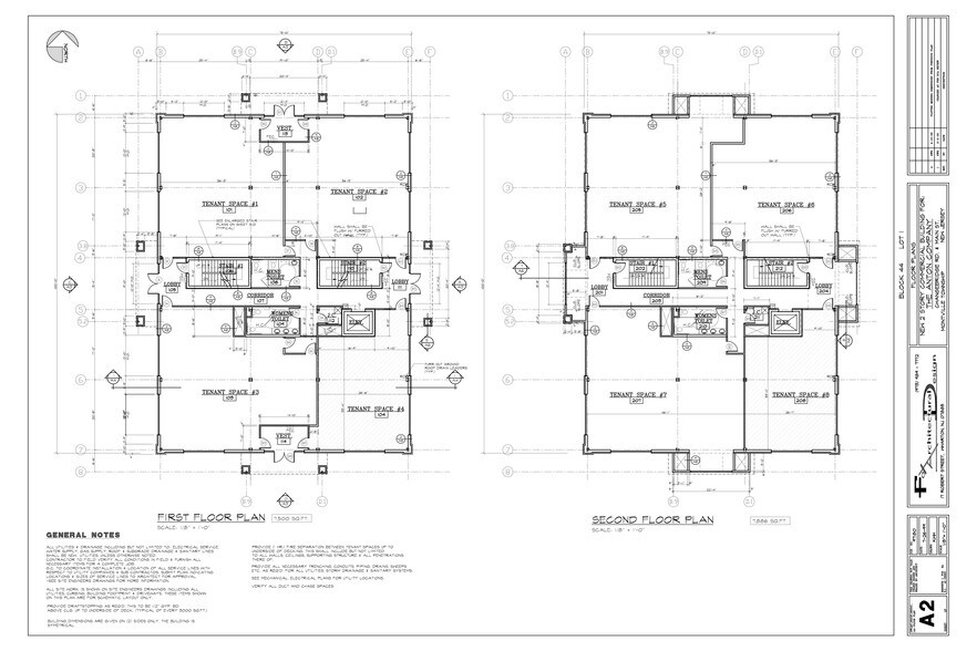 More Photos Of 2 Changebridge Rd, Montville Office For Lease