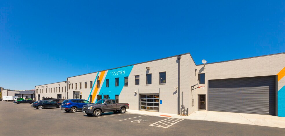 Primary Photo Of 5380 Eisenhower Ave, Alexandria Research And Development For Lease