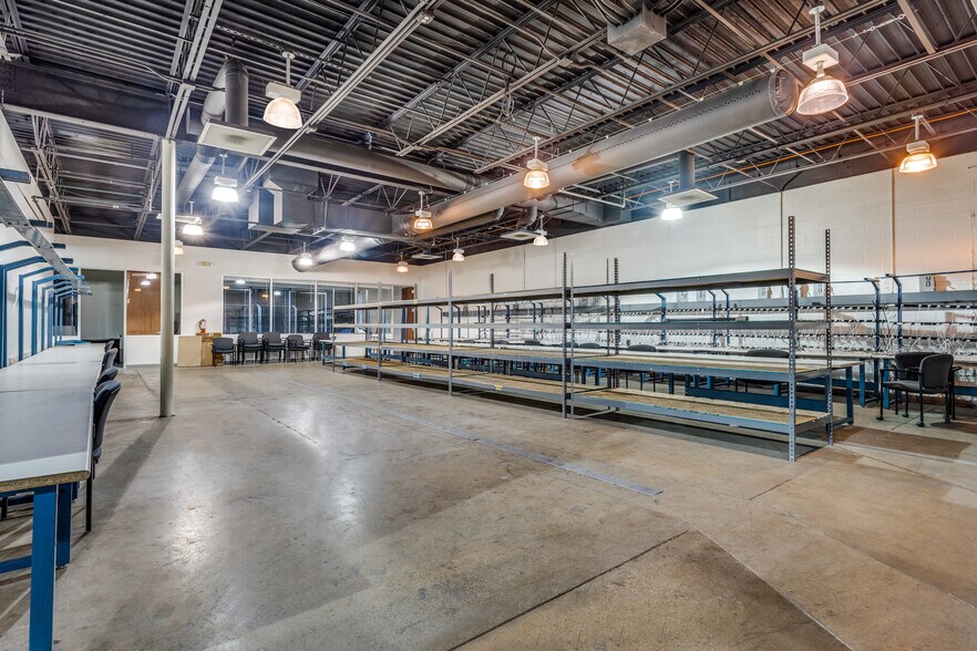 More Photos Of 1910 Pendleton Dr, Garland Flex For Lease