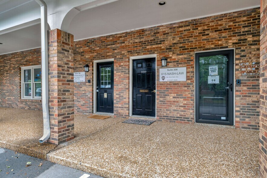 More Photos Of 211 Donelson Pike, Nashville Office For Sale