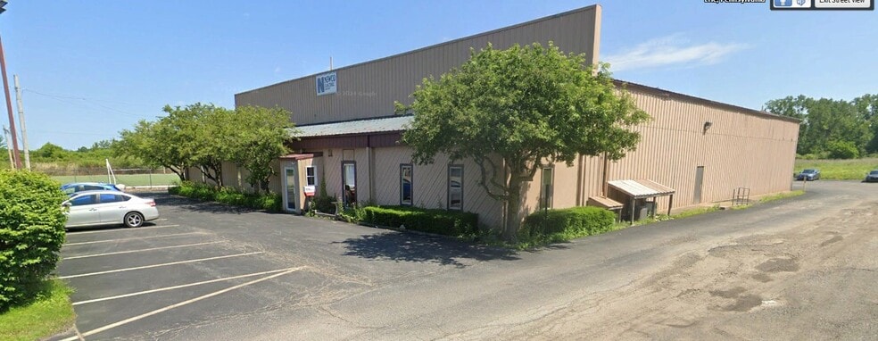 More Photos Of 4500 W Ridge Rd, Erie Warehouse For Sale