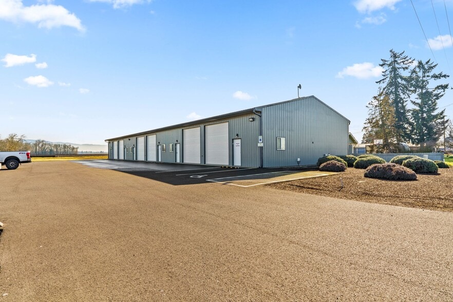 More Photos Of 93303 Prairie Rd, Junction City Industrial For Sale