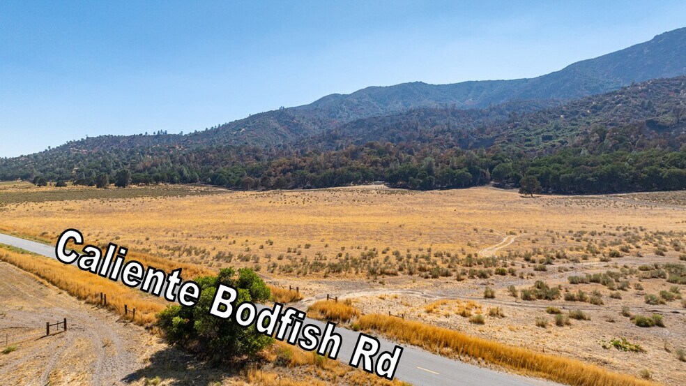 More Photos Of 40000 Caliente Bodfish Rd rd, Caliente Land For Sale