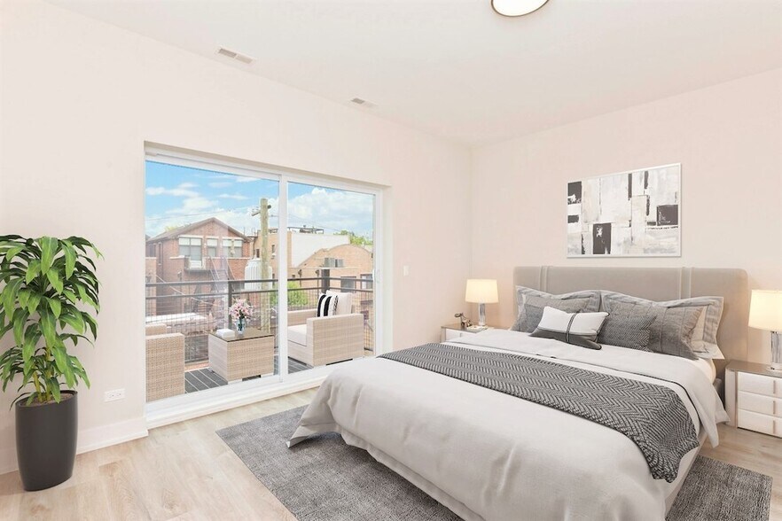 More Photos Of 2725-2741 N Ashland Ave, Chicago Apartments For Sale