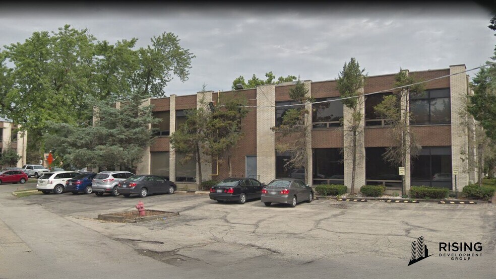 More Photos Of 9999 W Roosevelt Rd, Westchester Office For Sale