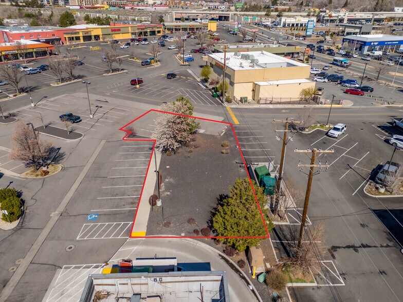 More Photos Of 0 W 4th St, Reno Land For Lease