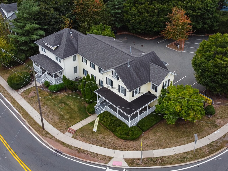 More Photos Of 221 S Main St, Flemington Office For Sale