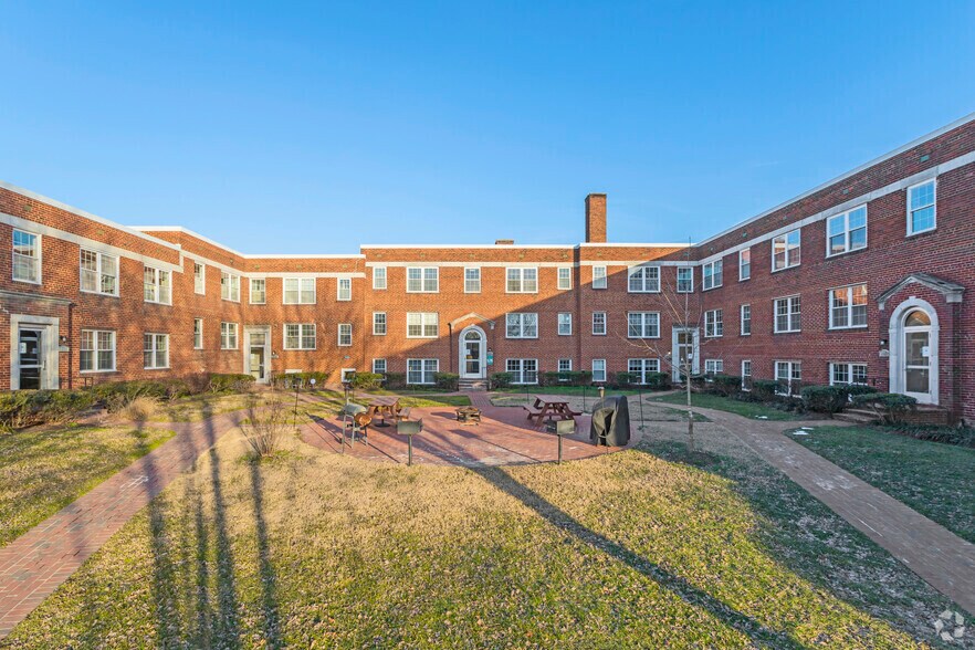 Primary Photo Of 201 16th St NE, Washington Apartments For Sale