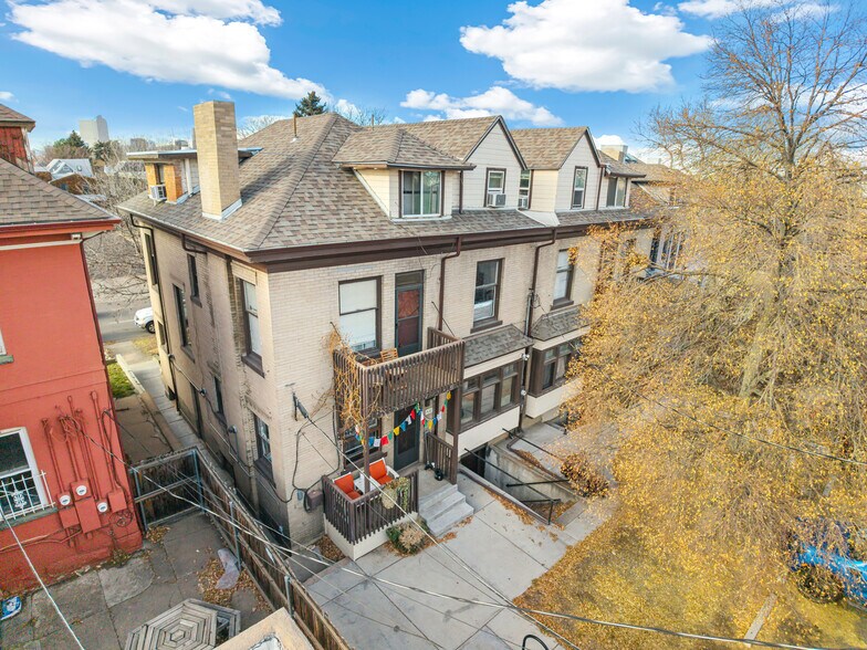 More Photos Of 1532-1536 N York St, Denver Apartments For Sale