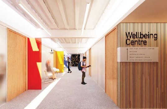 More Photos Of 99 University Av, Kingston Schools For Lease