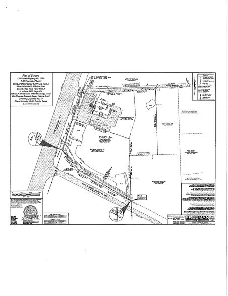 Primary Photo Of 17603 Hwy 155 S, Flint Land For Lease