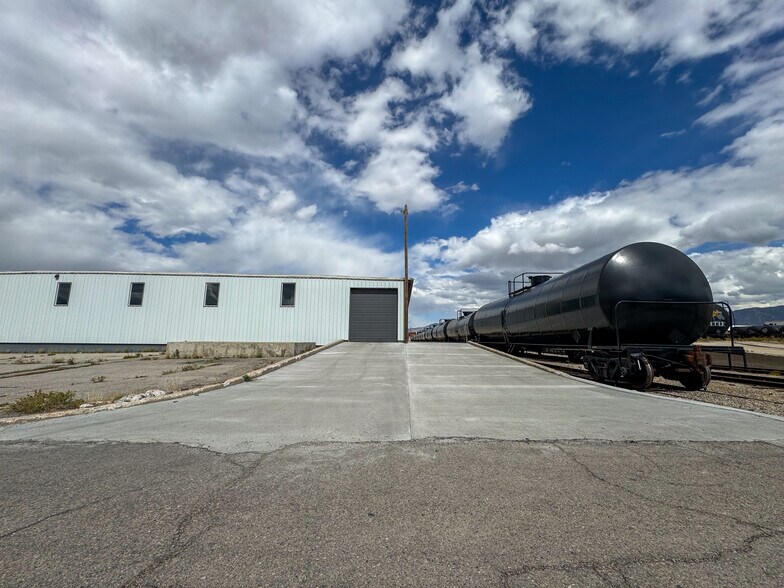 More Photos Of 1645 WK Ave, Tooele Unknown For Lease