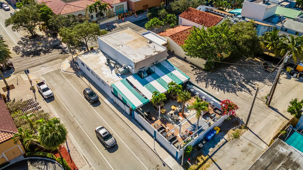 More Photos Of 502-504 Lucerne Ave, Lake Worth Restaurant For Lease
