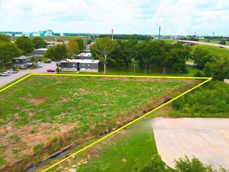 More Photos Of 12th Avenue, Ardmore Land For Sale