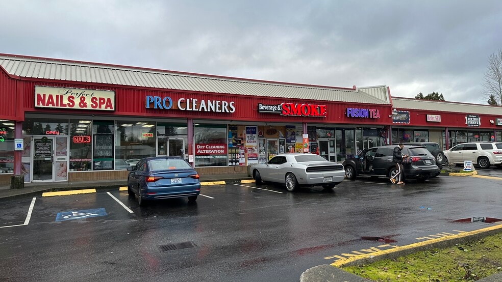 More Photos Of 2120-2324 SW 336th St, Federal Way Unknown For Lease