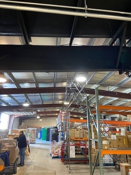 More Photos Of 1248 Glendale Ave, Sparks Warehouse For Lease