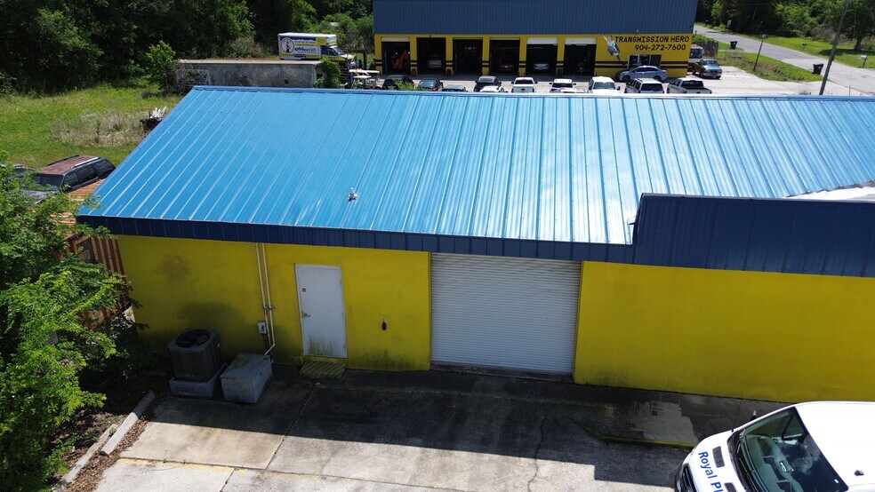 More Photos Of 569 Blanding Blvd, Orange Park Freestanding For Sale