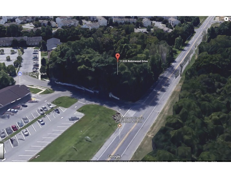 More Photos Of 11325 Robinwood Dr, Hagerstown Land For Sale