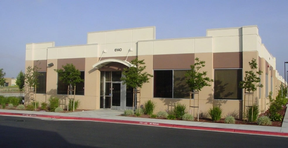 More Photos Of 6140 Hellyer Ave, San Jose Office Residential For Lease