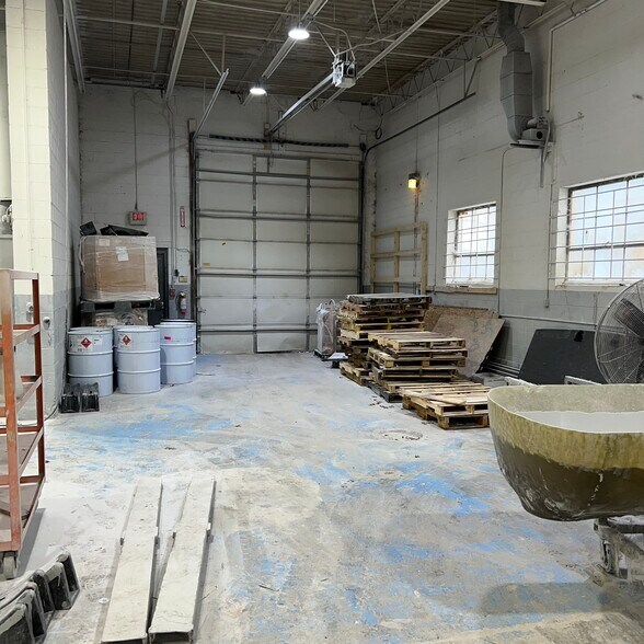 More Photos Of 21611 Tungsten Rd, Euclid Warehouse For Sale