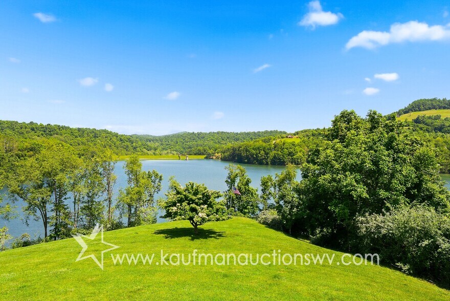 More Photos Of 290 Stonecoal rd, Horner Land For Sale