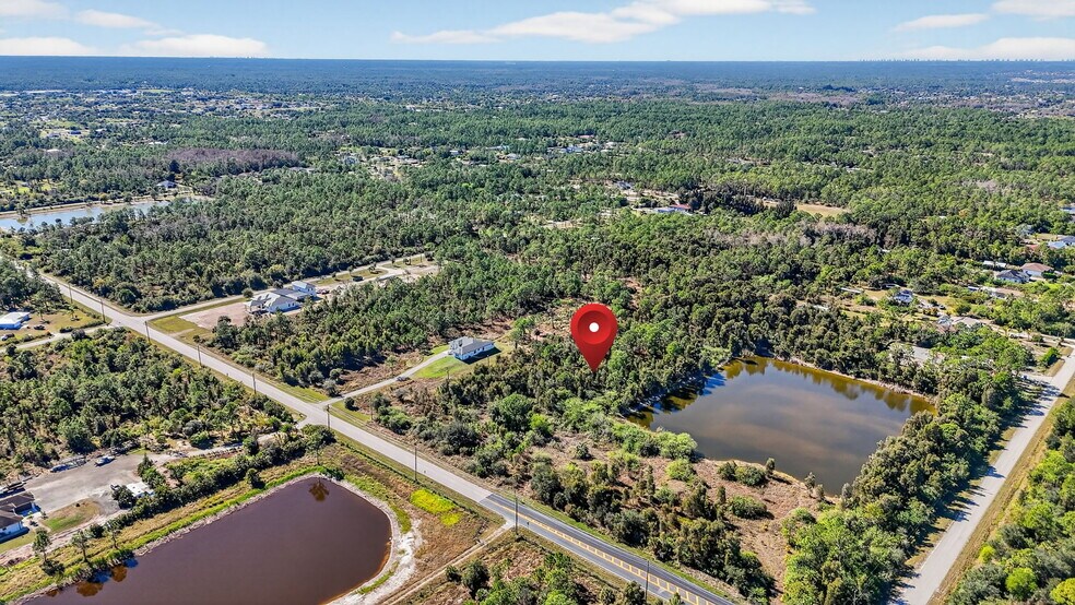 More Photos Of 3275 Desoto Blvd N, Naples Land For Sale