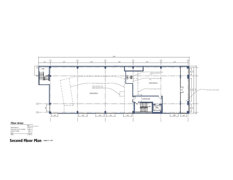 More Photos Of 811 Prospect Ave E, Cleveland Office For Lease