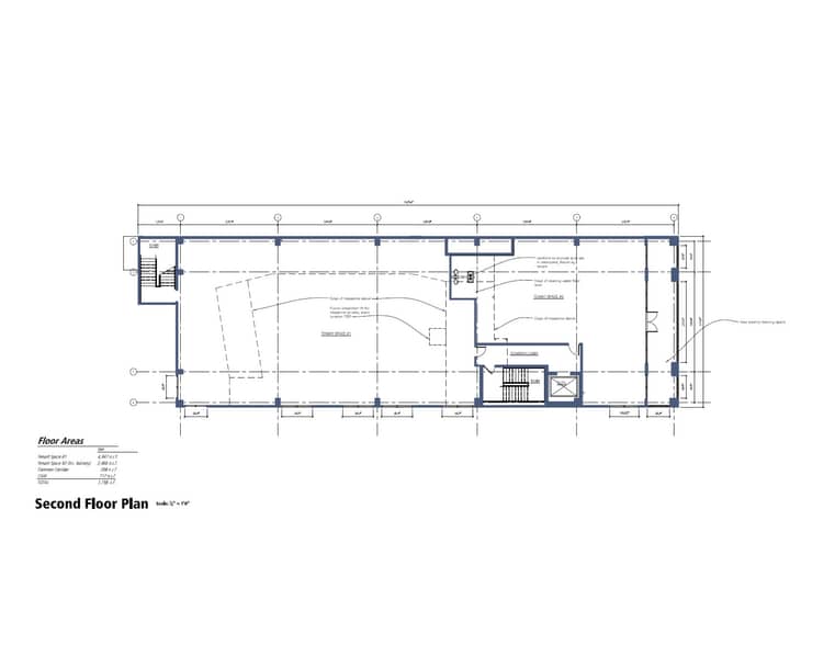 More Photos Of 811 Prospect Ave E, Cleveland Office For Lease