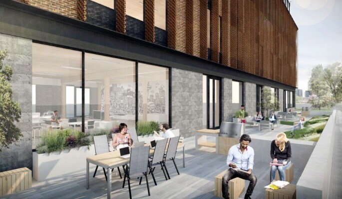 More Photos Of 154 Wicksteed Av, Toronto Land For Sale