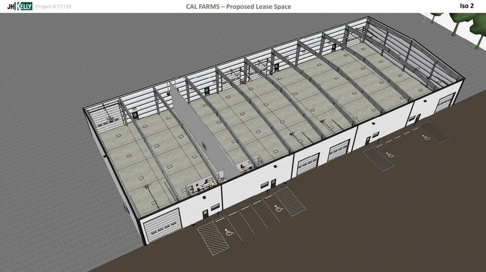 More Photos Of 73419 Lewis and Clark Dr, Boardman Industrial For Lease