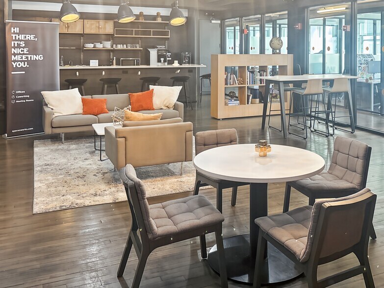 More Photos Of 401 Park Ave S, New York Coworking Space