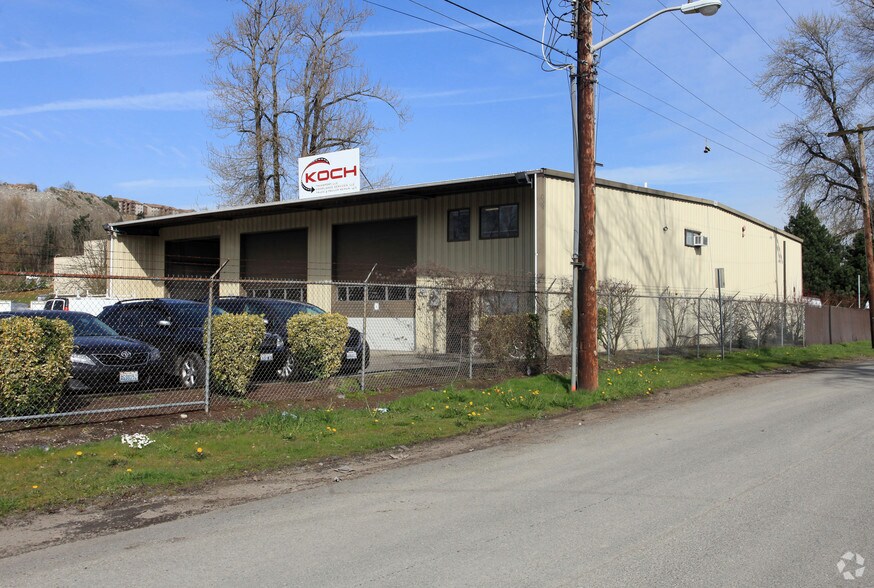 More Photos Of 6444 S 143rd St, Tukwila Service For Lease